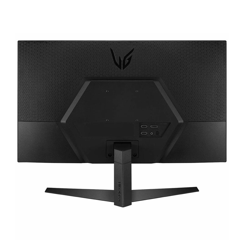 مانیتور گیمینگ 24 اینچی ال جی مدل LG 24GQ50F-B - Image 3