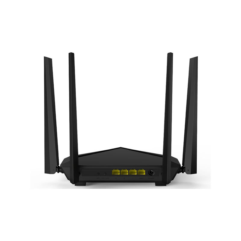 روتر بی سیم دو باند تندا مدل TENDA AC10 AC1200 - Image 2