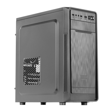 کیس کامپیوتر گرین مدل Green HOMA - Image 2