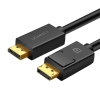 کابل Display Port یوگرین Ugreen DP102-10213 5M