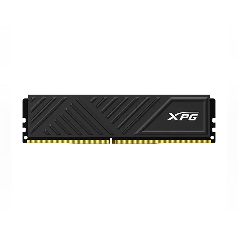 رم دسکتاپ ای دیتا مدل ADATA XPG AX4U32008G16A 8GB 3200MHz CL16 DDR4