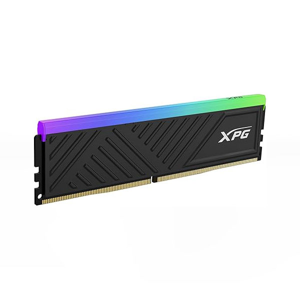 رم دسکتاپ ای دیتا مدل ADATA XPG AX4U36008G18I 8GB 3600MHz CL18 DDR4 - Image 2