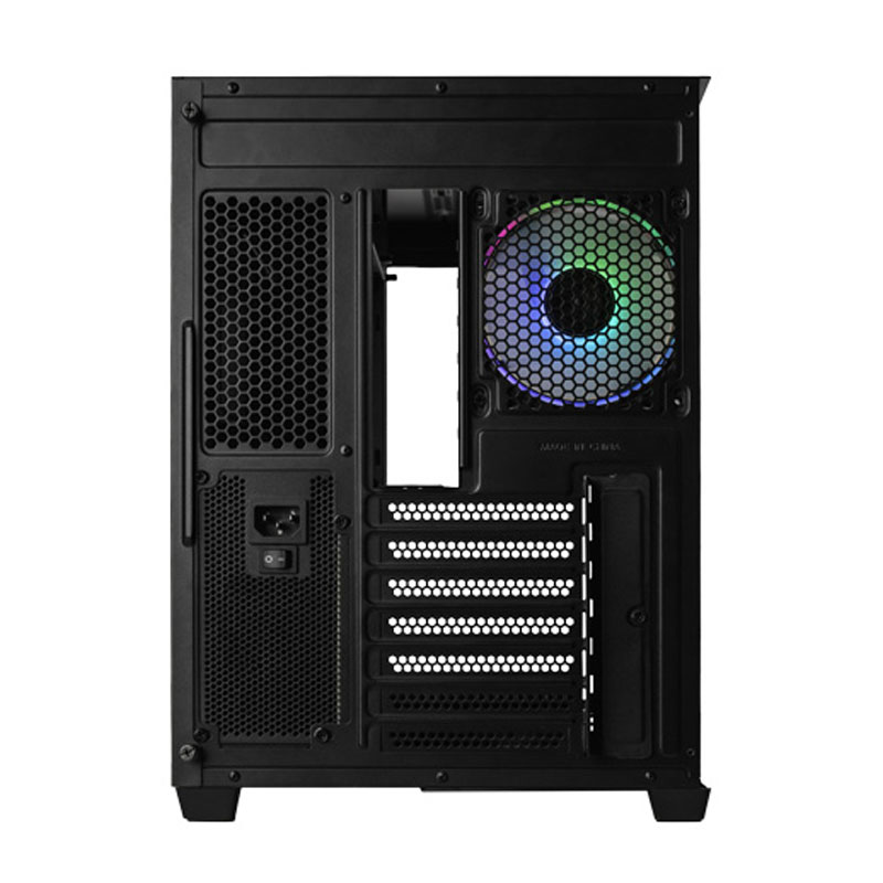 کیس کامپیوتر مستر تک مدل MASTER TECH TERABOX - Image 5