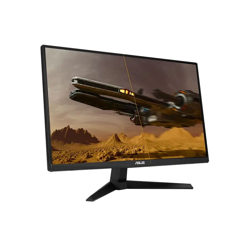 مانیتور گیمینگ 23.8 اینچ ایسوس مدل ASUS VG249QM1A - Image 2
