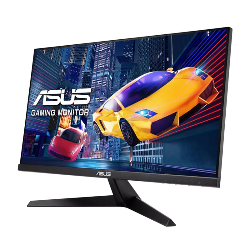 مانیتور گیمینگ 27 اینچ ایسوس مدل ASUS VY279HGE - Image 2