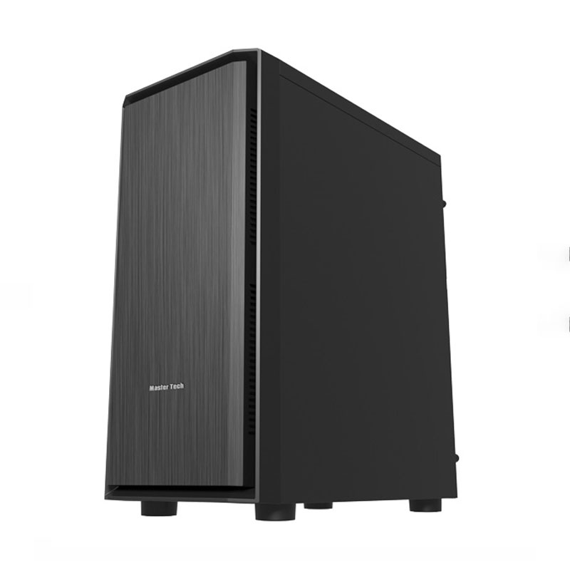 کیس کامپیوتر مستر تک مدل MASTER TECH T300 - Image 2