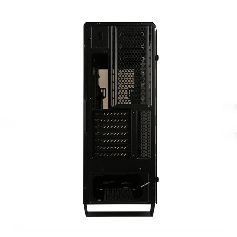 کیس کامپیوتر مستر تک مدل Master Tech T500 Gaming - Image 2