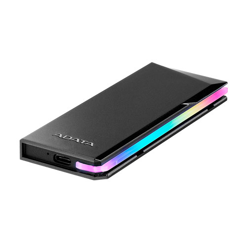 باکس هارد اس اس دی M.2 ای دیتا مدل ADATA EC700G - Image 3