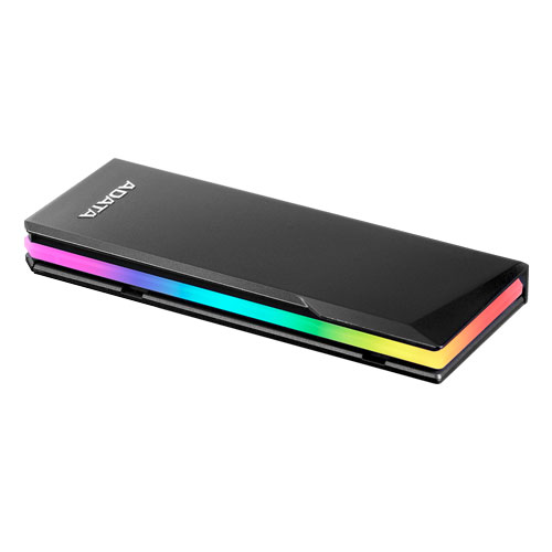 باکس هارد اس اس دی M.2 ای دیتا مدل ADATA EC700G - Image 4
