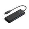 هاب 5 پورت USB Type-C اوریکو مدل ORICO PAPW3AT-C3-015