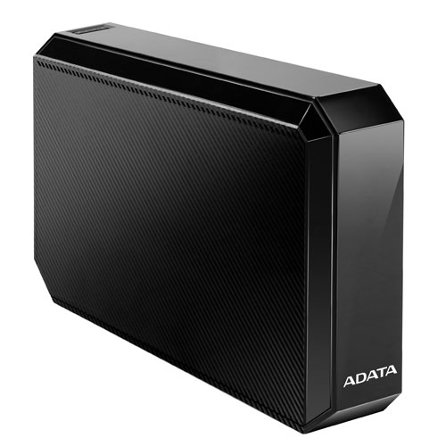 هارد اکسترنال ای دیتا مدل ADATA HM800 6TB - Image 2