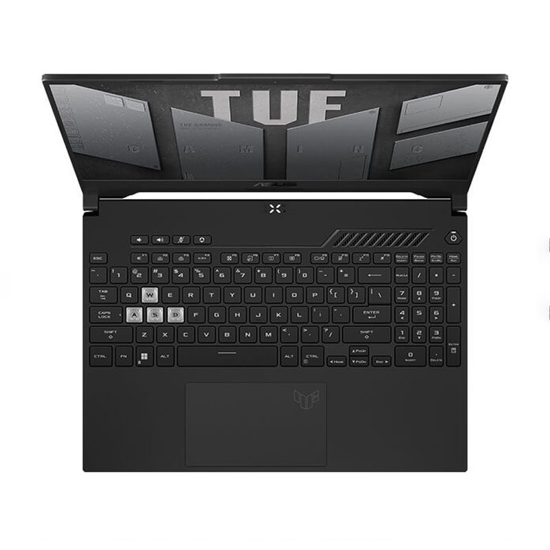 لپ تاپ گیمینگ ایسوس مدل ASUS TUF Gaming F15 FX507ZV-F15.174070 - Image 2