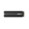 حافظه اس اس دی اینترنال داهوا مدل DAHUA NVMe E900 256GB