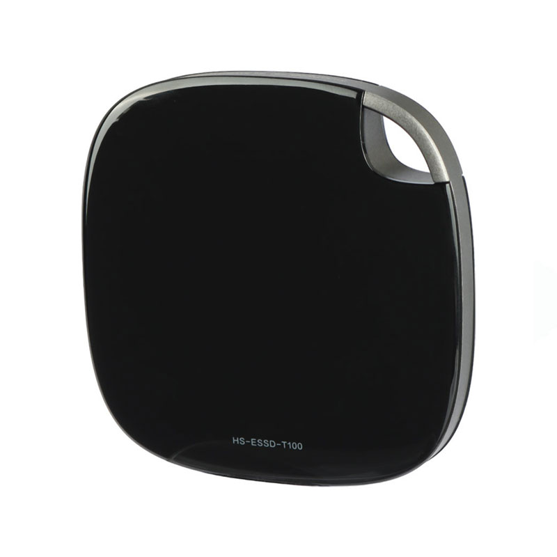هارد SSD اکسترنال هایک ویژن مدل Hikvision HS-ESSD-T100I 2TB - Image 2