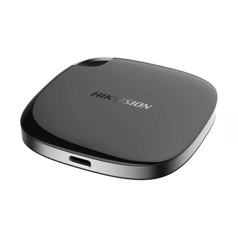 هارد SSD اکسترنال هایک ویژن مدل Hikvision HS-ESSD-T100I 2TB - Image 3