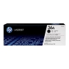 کارتریج طرح اچ پی مدل HP 36A