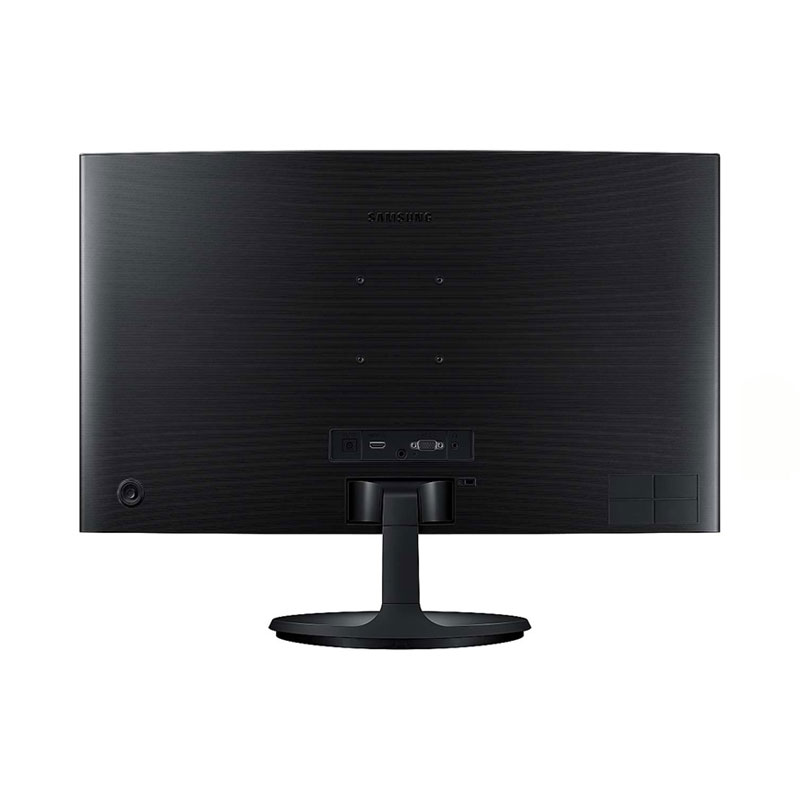مانیتور 24 اینچ خمیده سامسونگ مدل SAMSUNG S24C360EAM - Image 3