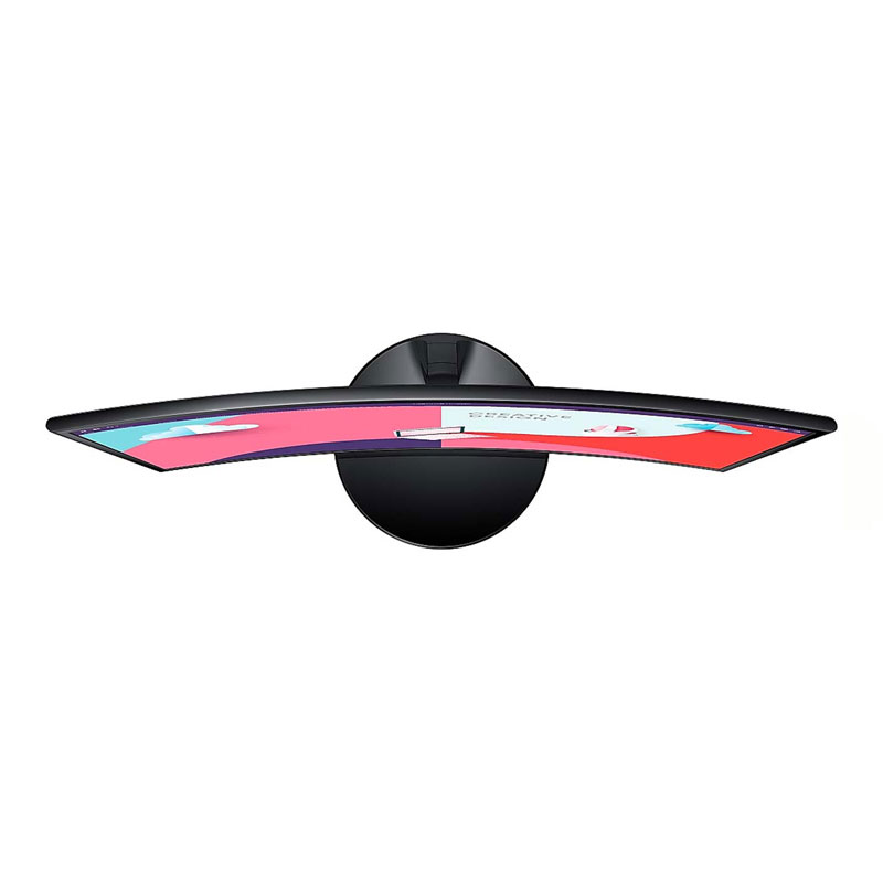 مانیتور 24 اینچ خمیده سامسونگ مدل SAMSUNG S24C360EAM - Image 4