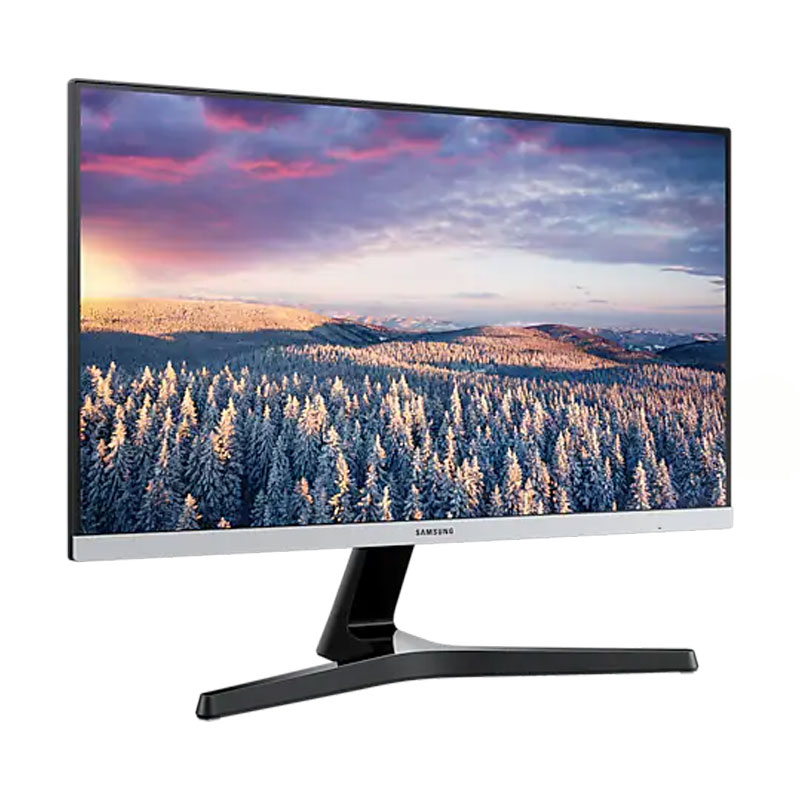 مانیتور 23.8 اینچ سامسونگ مدل SAMSUNG S24R35AFHM - Image 2