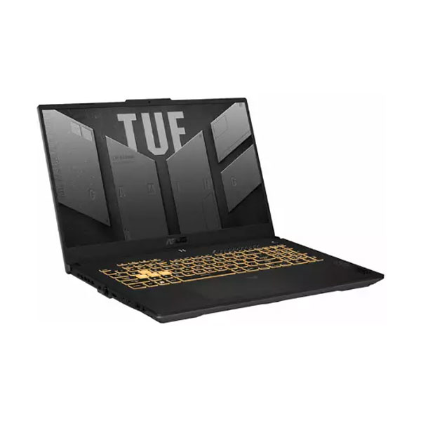 لپ تاپ گیمینگ 17.3 اینچ ایسوس مدل ASUS TUF GAMING TUF767VV-HX131 - Image 2