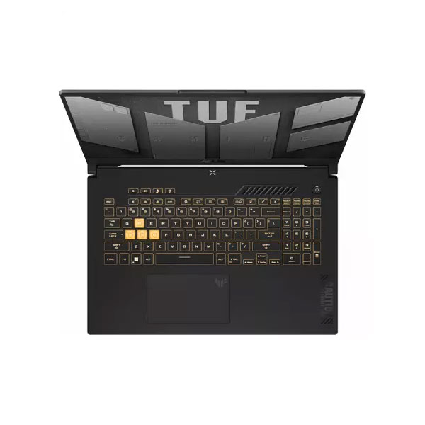 لپ تاپ گیمینگ 17.3 اینچ ایسوس مدل ASUS TUF GAMING TUF767VV-HX131 - Image 4