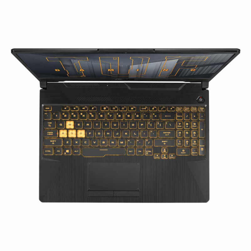 لپ تاپ گیمینگ ایسوس مدل ASUS TUF Gaming F15 TUF566HC-HN007 - Image 2