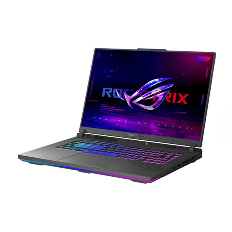 لپ تاپ گیمینگ 16 اینچی ایسوس مدل ASUS ROG Strix Scar 16 GL664JIR-N3117 به همراه پک اورجینال - Image 2