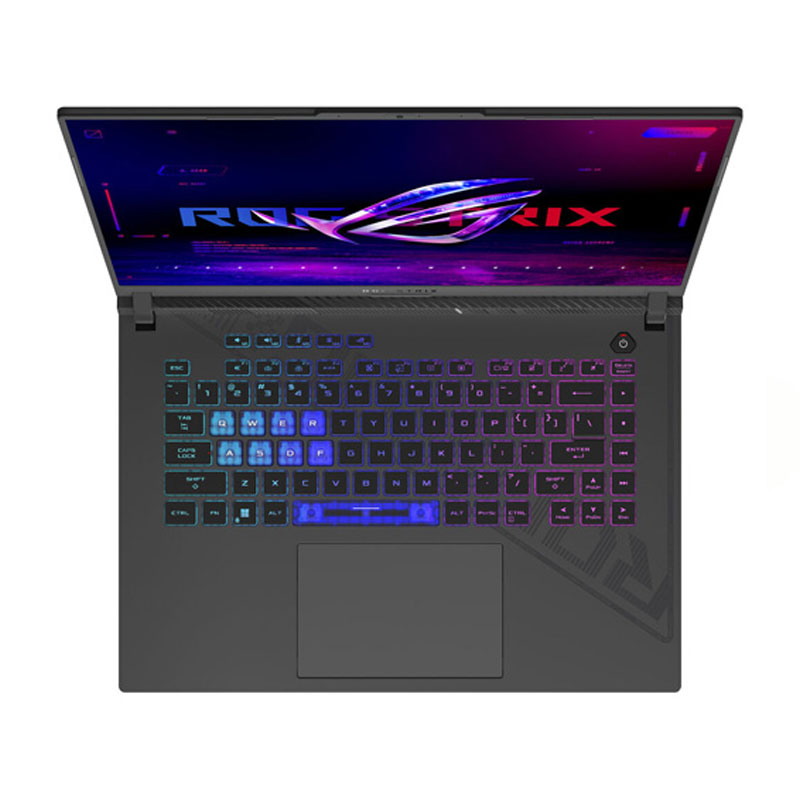 لپ تاپ گیمینگ 16 اینچی ایسوس مدل ASUS ROG Strix Scar 16 GL664JIR-N3117 به همراه پک اورجینال - Image 3