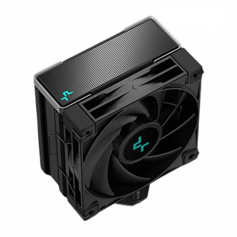 خنک کننده پردازنده دیپ کول مدل DEEPCOOL AK400 ZERO DARK - Image 2