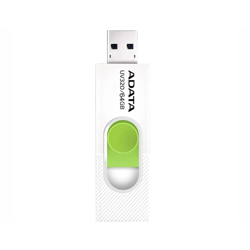 فلش مموری USB 3.2 ای دیتا مدل ADATA UV320 512GB - Image 2