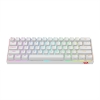 کیبورد بی سیم/باسیم گیمینگ ردراگون مدل Redragon Draconic K530 PRO RGB White
