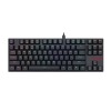 کیبورد بی سیم گیمینگ ردراگون مدل Redragon K607P-KBS