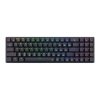 کیبورد بی سیم گیمینگ ردراگون مدل Redragon ASHE PRO K626P-KBS