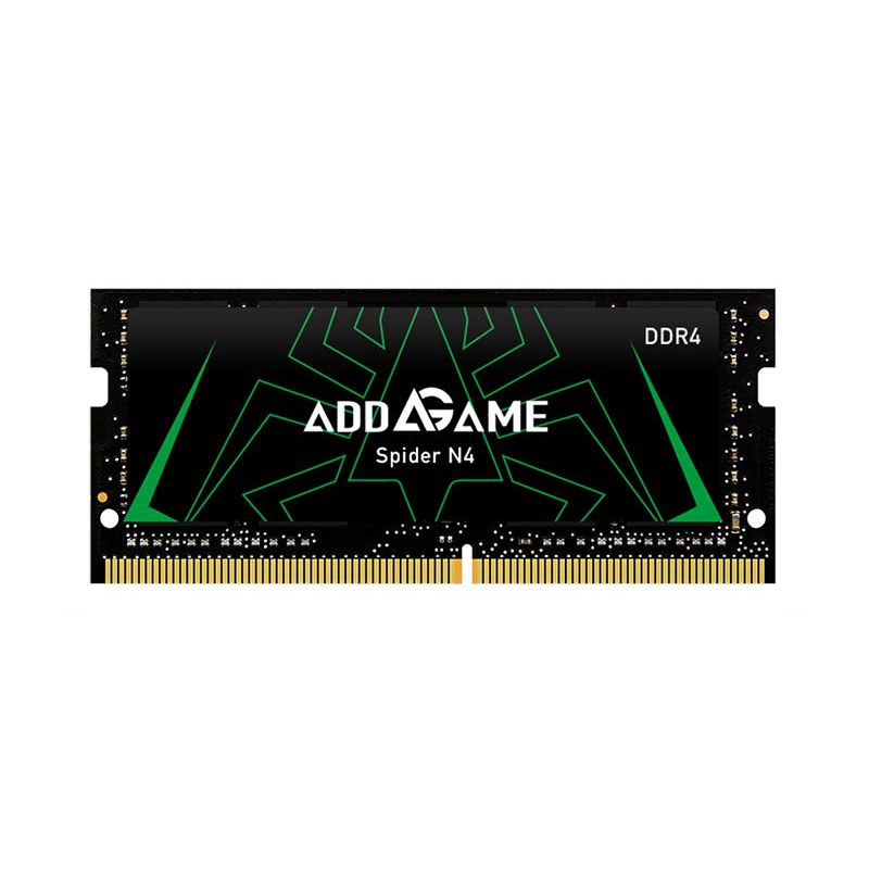 رم لپ تاپ ادلینک مدل Addlink Spider N4 8GB DDR4-3200 CL22