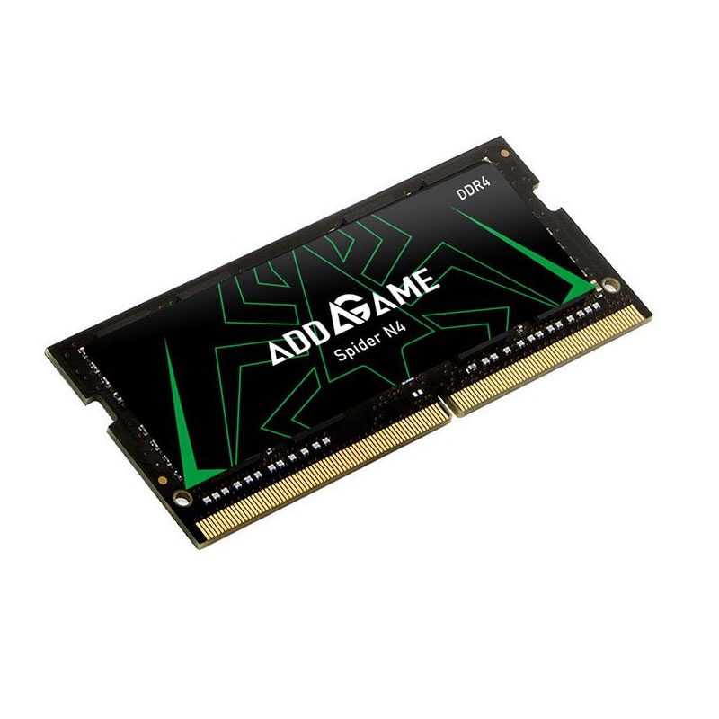 رم لپ تاپ ادلینک مدل Addlink Spider N4 8GB DDR4-3200 CL22 - Image 2