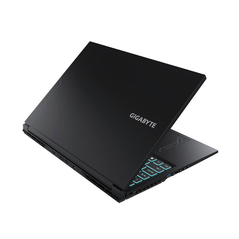 لپ تاپ گیمینگ 16 اینچ گیگابایت مدل Gigabyte G6 KF H3UK854SH i7 16 1TB 8GB - Image 6