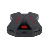 مبدل کیبورد و موس ردراگون مدل Redragon ERIS GA-200