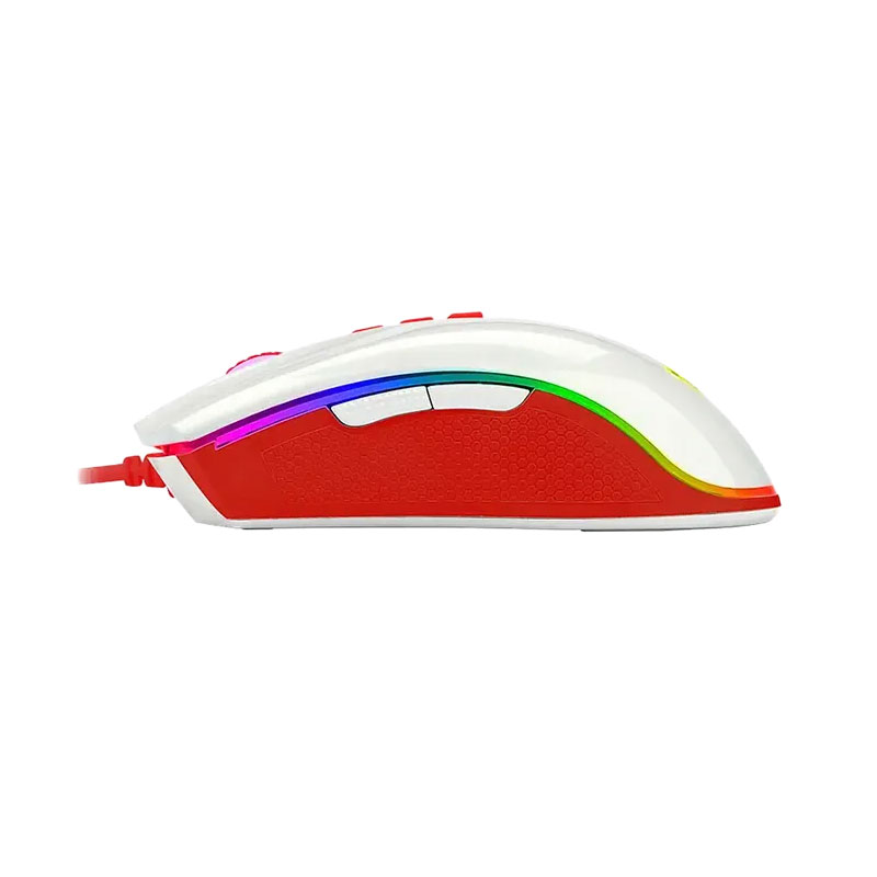 ماوس گیمینگ ردراگون با سیم مدل Redragon Cobra M711C RGB - Image 2