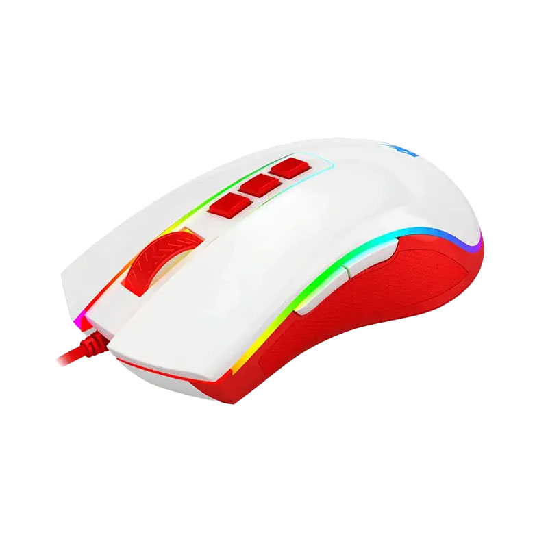 ماوس گیمینگ ردراگون با سیم مدل Redragon Cobra M711C RGB - Image 3