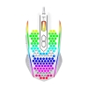 ماوس گیمینگ تی دگر با سیم مدل T-DAGGER Imperial T-TGM310 White V3 RGB