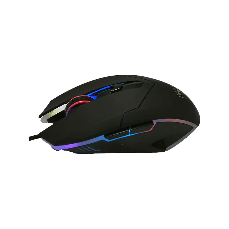 ماوس گیمینگ تی دگر با سیم مدل T-DAGGER Lance Corporal T-TGM107 RGB - Image 3