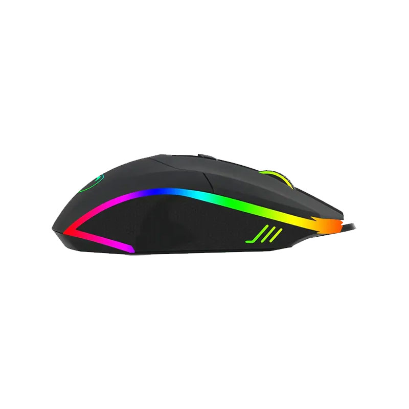 ماوس گیمینگ تی دگر با سیم مدل T-DAGGER Lance Corporal T-TGM107 RGB - Image 4