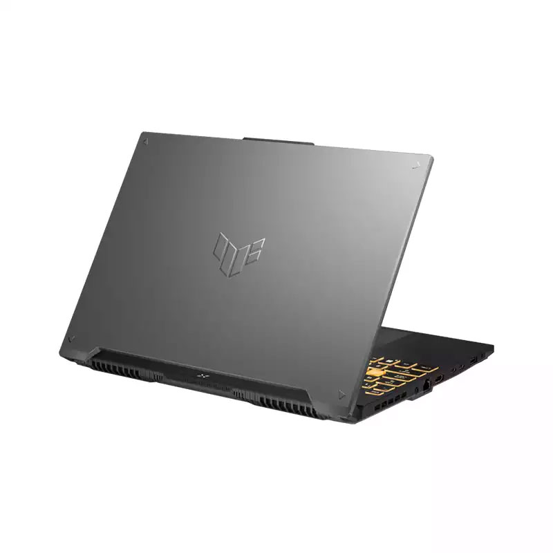 لپ تاپ گیمینگ 16 اینچی ایسوس مدل ASUS TUF Gaming F16 TUF677JU -N3004 - Image 3