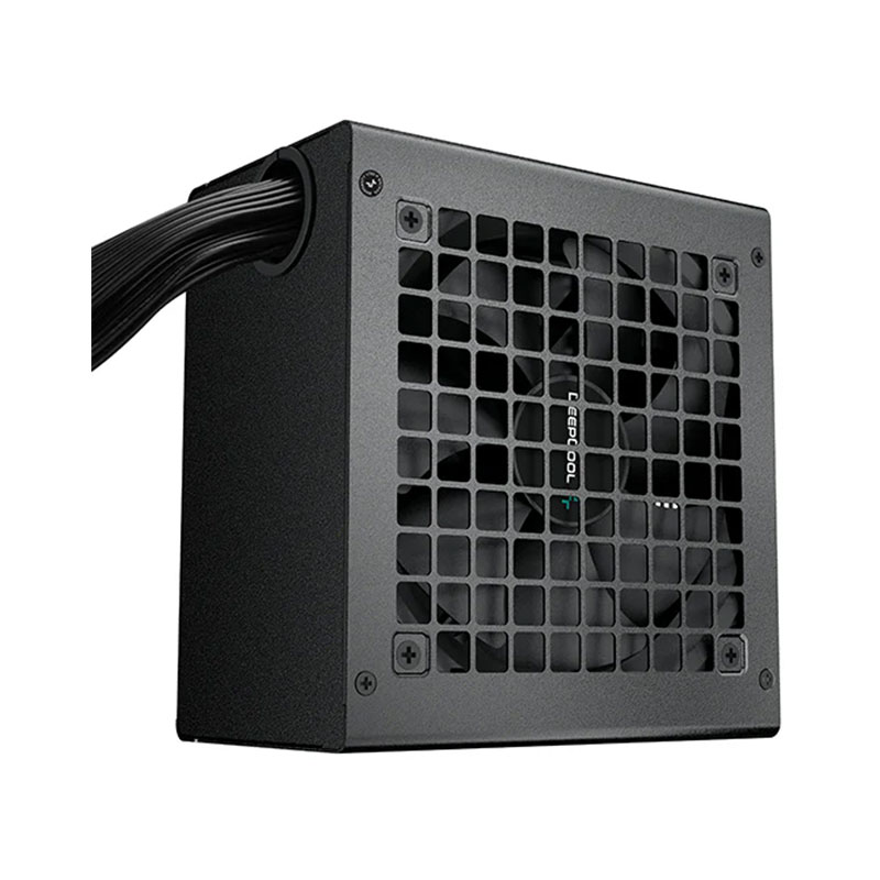 منبع تغذیه کامپیوتر دیپ کول مدل Deepcool PK550D 550W - Image 4