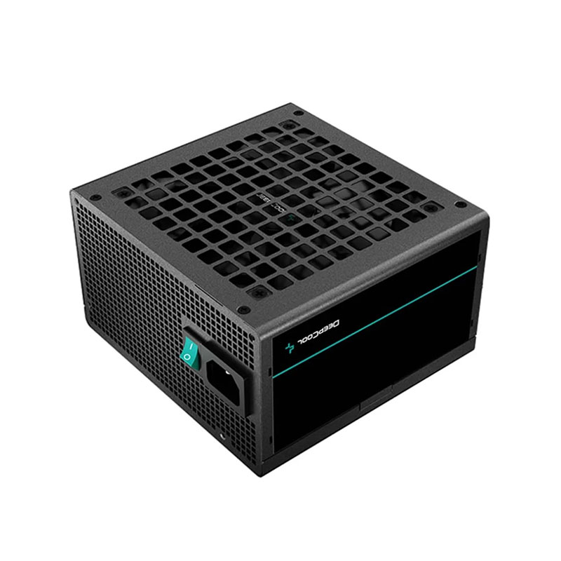 منبع تغذیه کامپیوتر دیپ کول مدل Deepcool PF450 450w