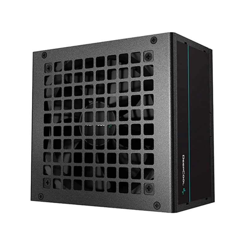 منبع تغذیه کامپیوتر دیپ کول مدل Deepcool PF450 450w - Image 2