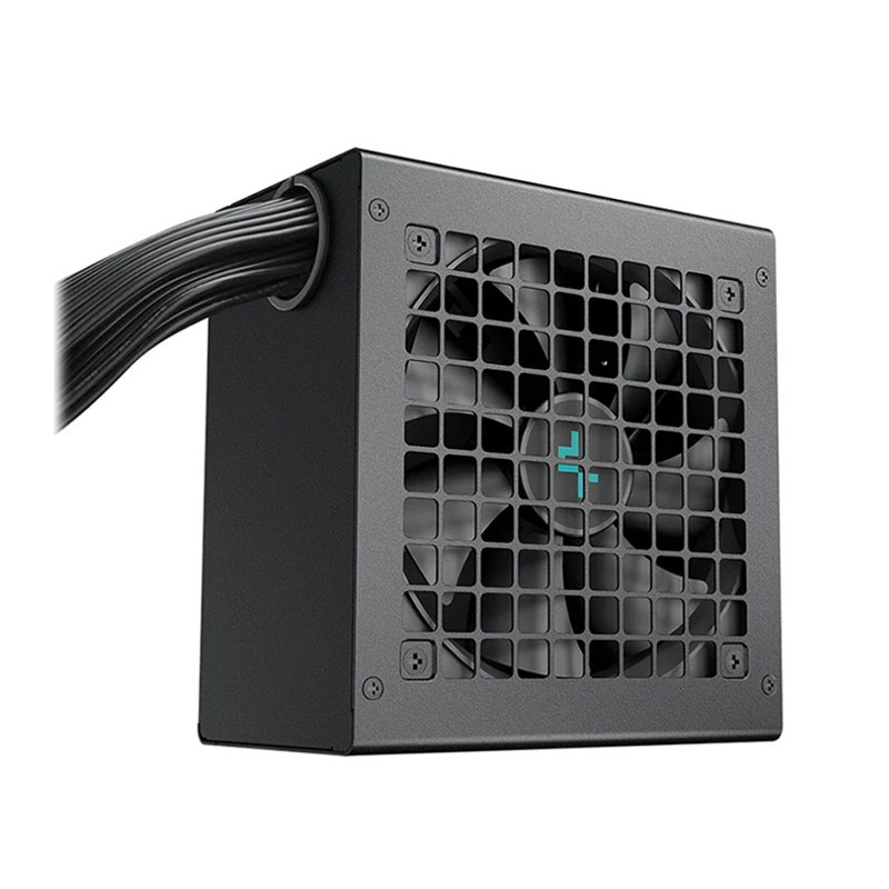 منبع تغذیه کامپیوتر دیپ کول مدل Deepcool PN750D 750W - Image 2