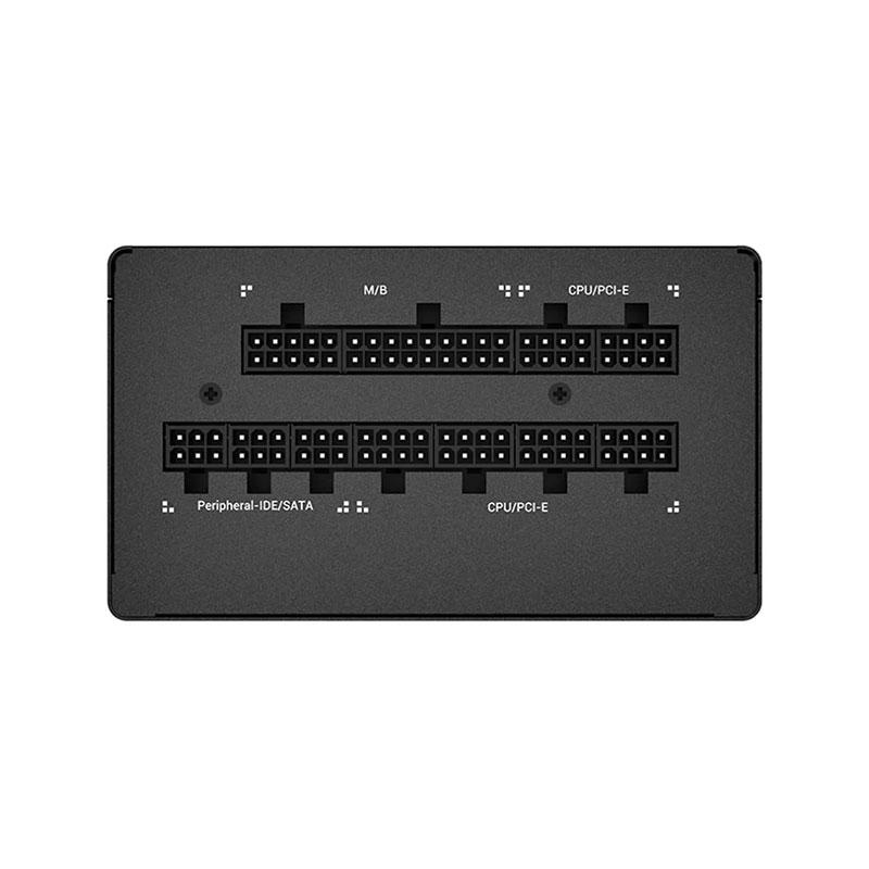 منبع تغذیه کامپیوتر دیپ کول مدل Deepcool DQ1000M-V3L 1000W - Image 5