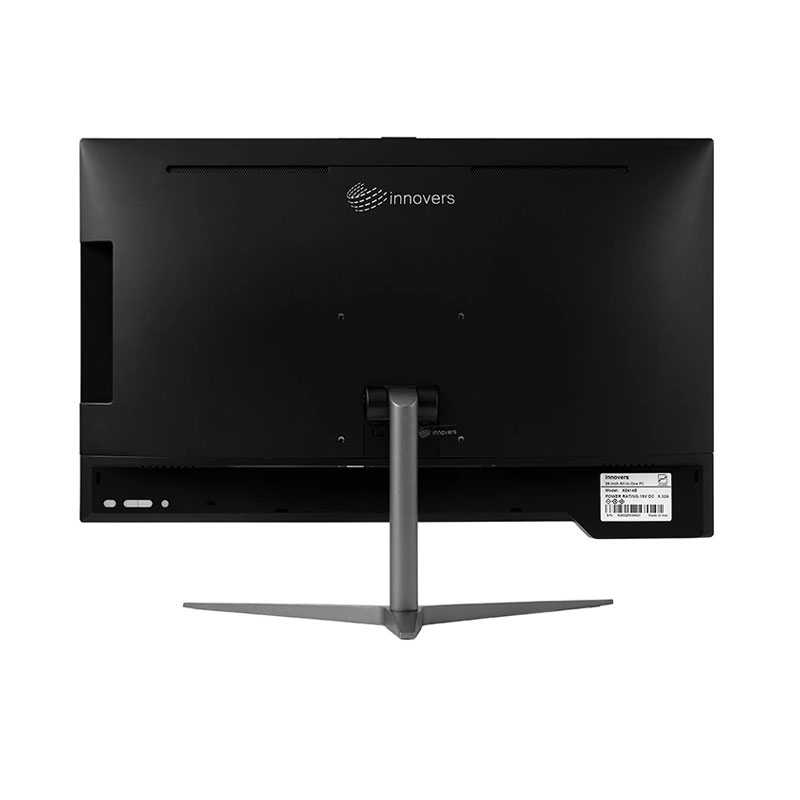 کامپیوتر همه کاره 24 اینچی اینوورس innovers X2414B i5 12400 8GB 500GB پایه ثابت - Image 3