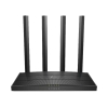 روتر بی سیم دو باند تی پی لینک مدل TP-LINK Archer C80 AC1900 Ver2.0